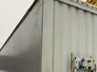 2023 CTTM Cargoline 932200, серый, 2311000 рублей, вид 3