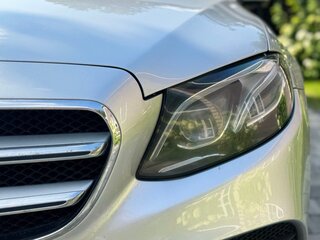 2016 Mercedes-Benz E-Класс 200 V (W213, S213, C238), серебристый, 2935000 рублей, вид 5