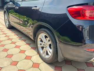 2014 Brilliance V5 I, чёрный, 920000 рублей, вид 2