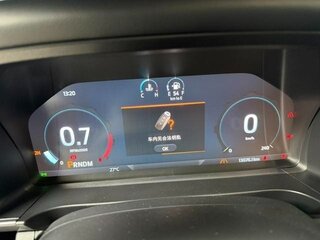 2024 Ford Ranger T6.2, чёрный, 4639000 рублей, вид 4