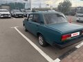 2005 Lada (ВАЗ) 2107, синий - вид 5