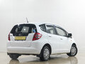 2010 Honda Fit II, белый - вид 5
