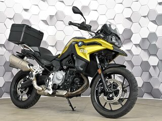 BMW F 750 GS