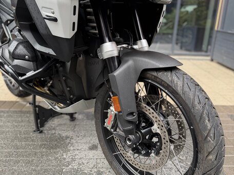 2025 BMW R 1300 GS Adventure, чёрный, 2900000 рублей, вид 2