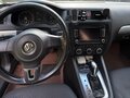 2012 Volkswagen Jetta VI, коричневый, 920000 рублей - вид 4