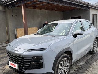 2024 Jetour Dashing I, серый, 2400000 рублей, вид 2