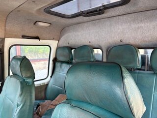 2006 ГАЗ ГАЗель (33023/330273) Фермер, белый, 720000 рублей, вид 5