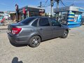 2024 Lada (ВАЗ) Granta I Рестайлинг, серый, 930000 рублей - вид 3