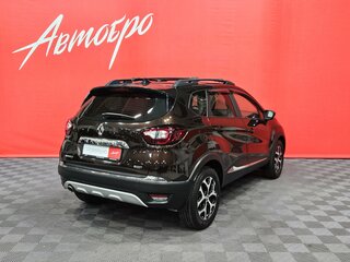 2018 Renault Kaptur I, коричневый, 1499000 рублей, вид 5