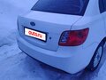 2011 Kia Rio II Рестайлинг, белый, 380000 рублей - вид 4