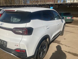 2023 Kaiyi X3, белый, 1599999 рублей, вид 1
