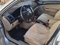 2005 Honda Accord VII, серебристый, 1100000 рублей - вид 7