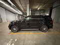 2018 Mercedes-Benz GLS 400 I (X166), чёрный, 5250000 рублей - вид 3