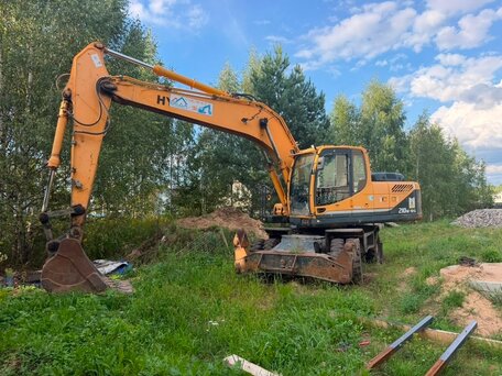 2012 Hyundai Колесные, 7600000 рублей, вид 5