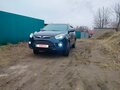 2014 JAC S5 (Eagle) I, чёрный, 650000 рублей - вид 7