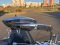 2010 Honda Shadow 750, чёрный, 820000 рублей - вид 6