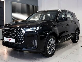 2026 Tenet T7, чёрный, 2735000 рублей, вид 1