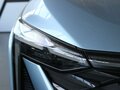 2025 Geely Cityray, синий - вид 8
