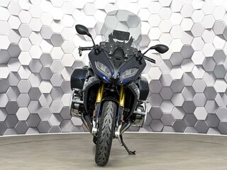 2019 BMW R 1250 RS, синий, 1299000 рублей, вид 5