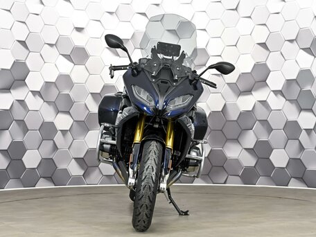 2019 BMW R 1250 RS, синий, 1299000 рублей, вид 5