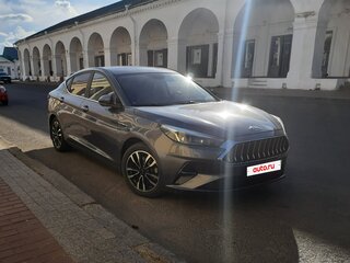 2023 JAC J7 I, серый, 1090000 рублей, вид 2