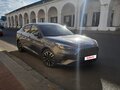 2023 JAC J7 I, серый, 1090000 рублей - вид 1