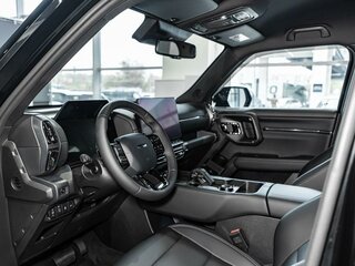 2026 Haval H7 I, чёрный, 3999000 рублей, вид 4