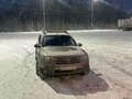 2012 Renault Duster I, бежевый, 744444 рублей - вид 1