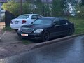 2004 Lexus LS 430 III Рестайлинг, чёрный, 1200000 рублей - вид 5
