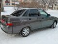 2004 Lada (ВАЗ) 2110, коричневый, 210000 рублей - вид 2