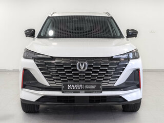 2024 Changan CS55 Plus II, белый, 1795000 рублей, вид 2