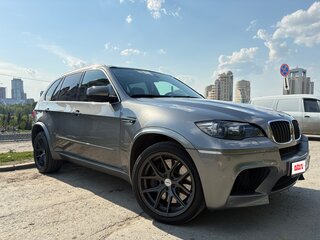 2009 BMW X5 M I (E70), серый, 1550000 рублей, вид 1