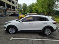 2019 Kia Rio X-Line IV, белый, 1070000 рублей - вид 6