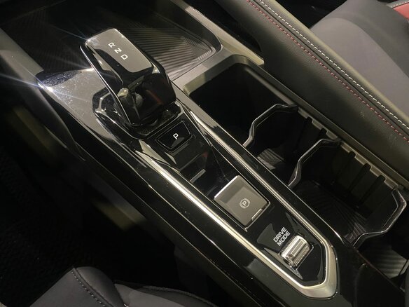 2024 Geely Coolray I Рестайлинг, серый, 2146000 рублей - вид 34