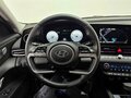 2022 Hyundai Avante VII, чёрный, 1690000 рублей - вид 8