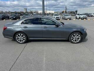 2019 Mercedes-Benz E-Класс 200 V (W213, S213, C238), серый, 2850000 рублей, вид 4