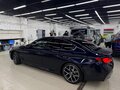 2020 BMW 5 серии 530i xDrive VII (G30/G31/G38) Рестайлинг, синий, 4700000 рублей - вид 5