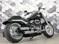 2021 Harley-Davidson Fat Boy, чёрный, 2277000 рублей - вид 6