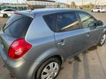 2008 Kia Ceed I, синий, 620000 рублей - вид 4