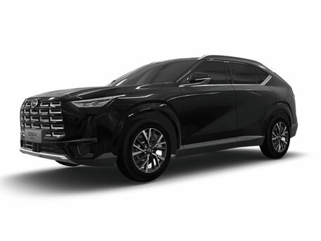 GAC GS4