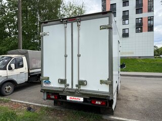 2021 Ford Transit, белый, 2590000 рублей, вид 4