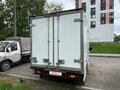 2021 Ford Transit, белый, 2590000 рублей - вид 3