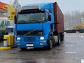 2001 Volvo FH, синий, 550000 рублей - вид 1