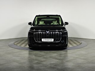 2025 Voyah Dream I Рестайлинг, чёрный, 6640000 рублей, вид 2