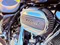 2022 Harley-Davidson Road Glide, чёрный, 1750000 рублей - вид 7