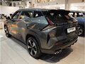 2026 Geely Cityray, серый - вид 6