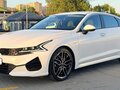 2021 Kia K5 III, белый, 2900000 рублей - вид 10