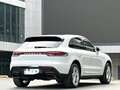 2022 Porsche Macan I Рестайлинг 2, белый - вид 3