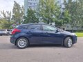 2013 Ford Focus III, синий, 779000 рублей - вид 8