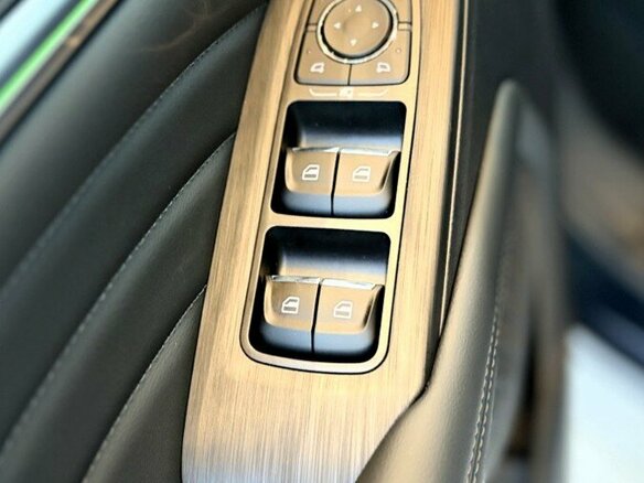 2026 Haval F7x II, синий, 3999000 рублей - вид 20